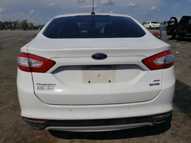 Photo 5 VIN: 3FA6P0T94GR310006 - FORD FUSION SE 