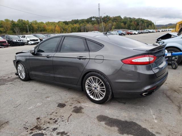 Photo 1 VIN: 3FA6P0T94GR339358 - FORD FUSION 