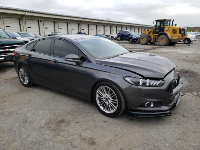 Photo 3 VIN: 3FA6P0T94GR339358 - FORD FUSION 