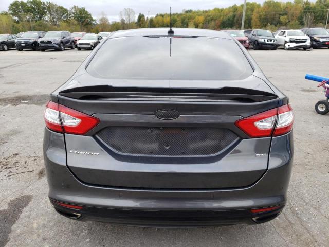 Photo 5 VIN: 3FA6P0T94GR339358 - FORD FUSION 