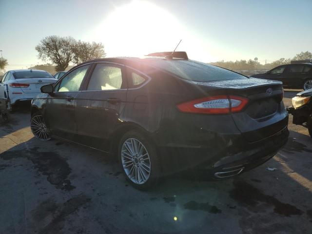 Photo 1 VIN: 3FA6P0T94GR373056 - FORD FUSION SE 