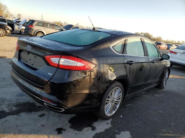 Photo 2 VIN: 3FA6P0T94GR373056 - FORD FUSION SE 