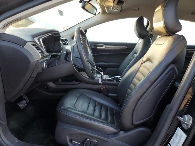 Photo 6 VIN: 3FA6P0T94GR373056 - FORD FUSION SE 