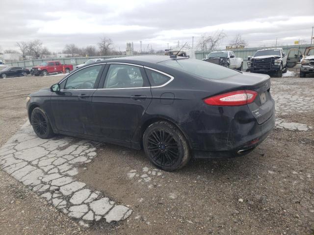 Photo 1 VIN: 3FA6P0T94GR373980 - FORD FUSION 