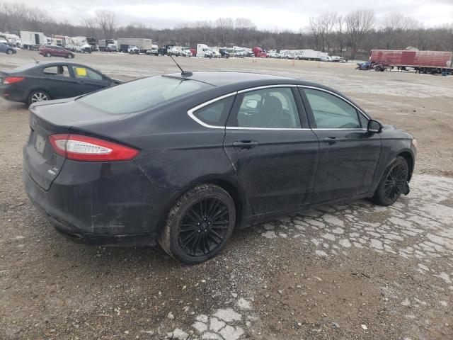 Photo 2 VIN: 3FA6P0T94GR373980 - FORD FUSION 