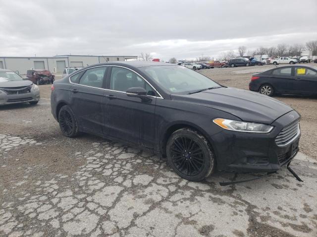 Photo 3 VIN: 3FA6P0T94GR373980 - FORD FUSION 