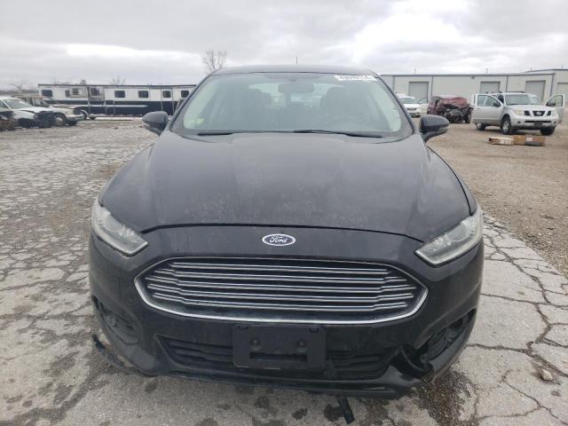 Photo 4 VIN: 3FA6P0T94GR373980 - FORD FUSION 