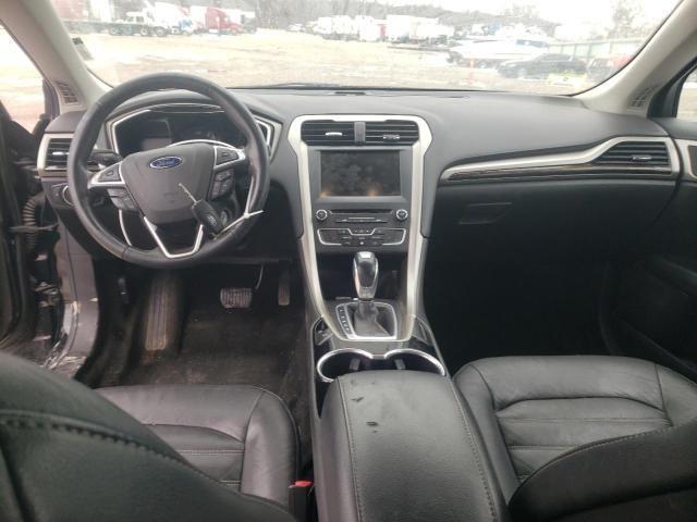 Photo 7 VIN: 3FA6P0T94GR373980 - FORD FUSION 