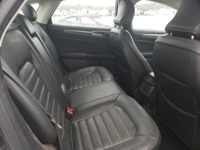 Photo 9 VIN: 3FA6P0T94GR373980 - FORD FUSION 