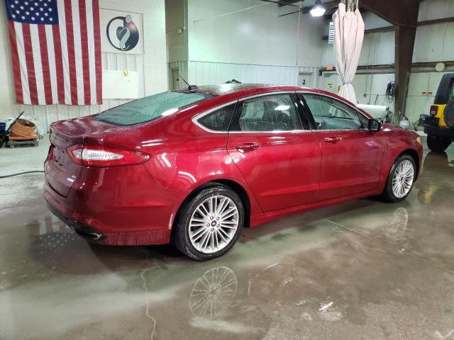 Photo 2 VIN: 3FA6P0T94GR379228 - FORD FUSION SE 