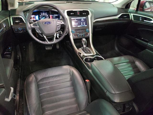 Photo 7 VIN: 3FA6P0T94GR379228 - FORD FUSION SE 