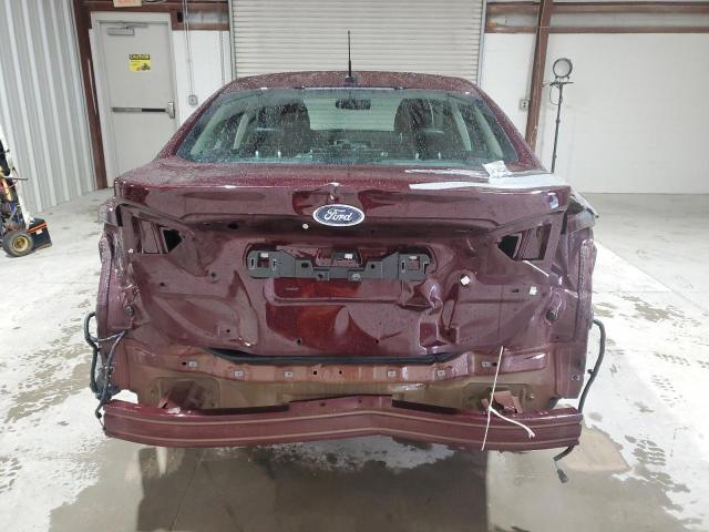 Photo 5 VIN: 3FA6P0T94HR101303 - FORD FUSION SE 