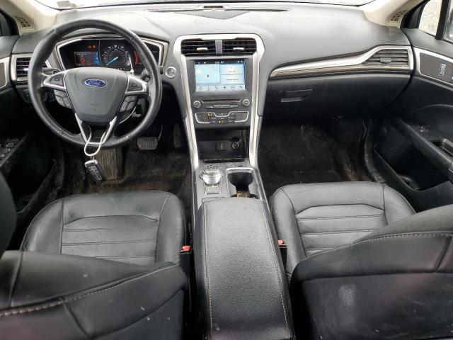 Photo 7 VIN: 3FA6P0T94HR153191 - FORD FUSION 