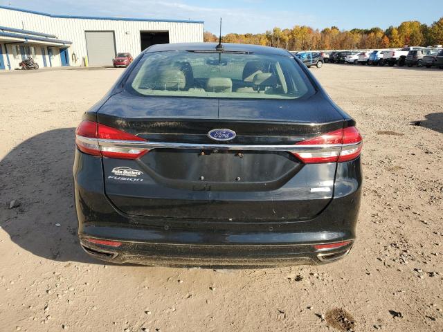 Photo 5 VIN: 3FA6P0T94HR265750 - FORD FUSION SE 