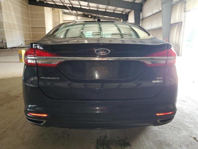 Photo 5 VIN: 3FA6P0T94HR285089 - FORD FUSION SE 