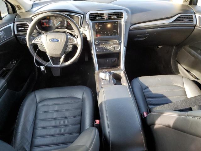 Photo 7 VIN: 3FA6P0T94HR389243 - FORD FUSION SE 