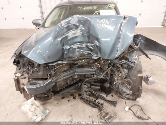 Photo 5 VIN: 3FA6P0T94JR264569 - FORD FUSION 