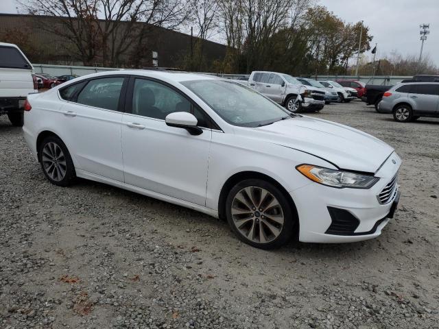 Photo 3 VIN: 3FA6P0T94KR252746 - FORD FUSION 