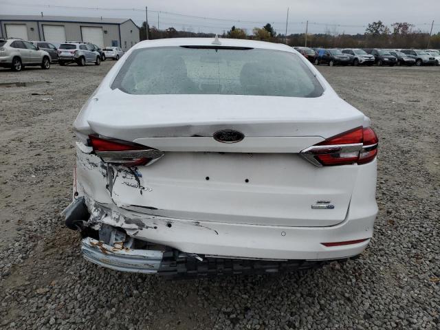 Photo 5 VIN: 3FA6P0T94KR252746 - FORD FUSION 