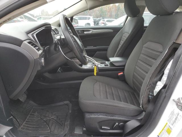 Photo 6 VIN: 3FA6P0T94KR252746 - FORD FUSION 