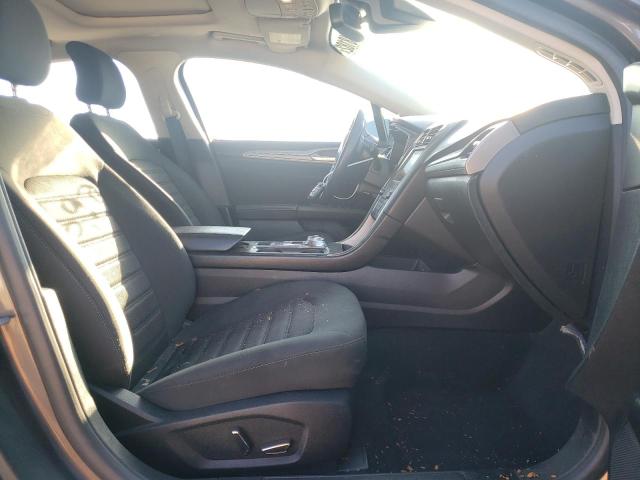 Photo 4 VIN: 3FA6P0T94KR252925 - FORD FUSION SE 