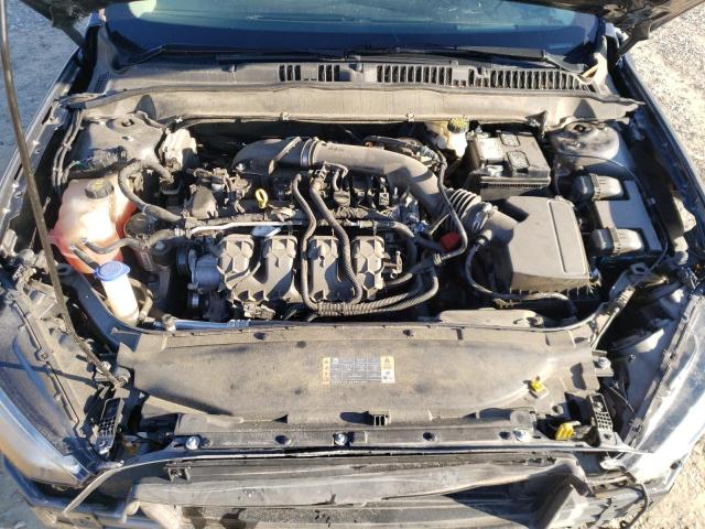 Photo 6 VIN: 3FA6P0T94KR252925 - FORD FUSION SE 