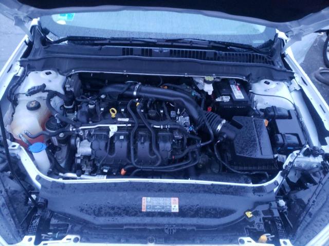 Photo 10 VIN: 3FA6P0T94KR265335 - FORD FUSION SE 