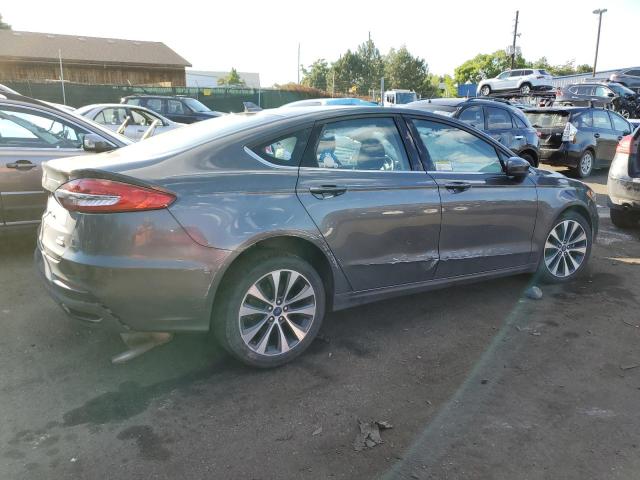 Photo 2 VIN: 3FA6P0T94LR206612 - FORD FUSION 