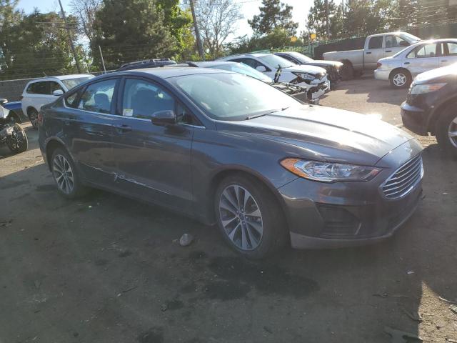 Photo 3 VIN: 3FA6P0T94LR206612 - FORD FUSION 