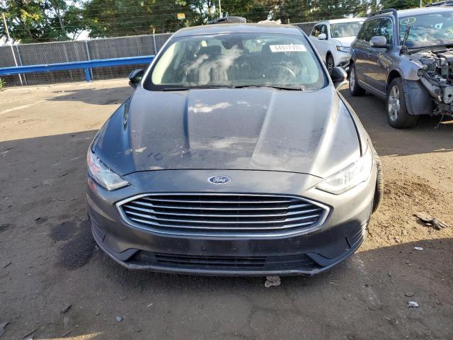 Photo 4 VIN: 3FA6P0T94LR206612 - FORD FUSION 