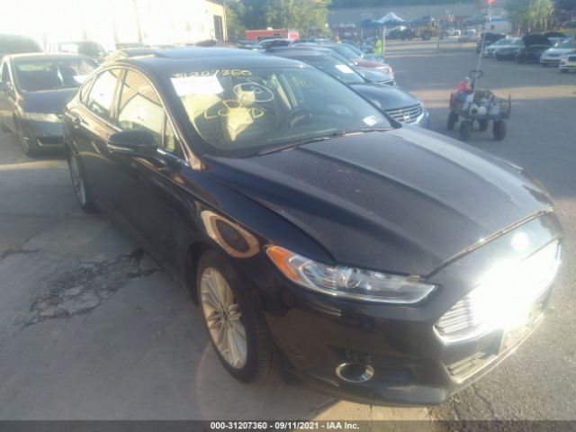 Photo 0 VIN: 3FA6P0T95FR141175 - FORD FUSION 