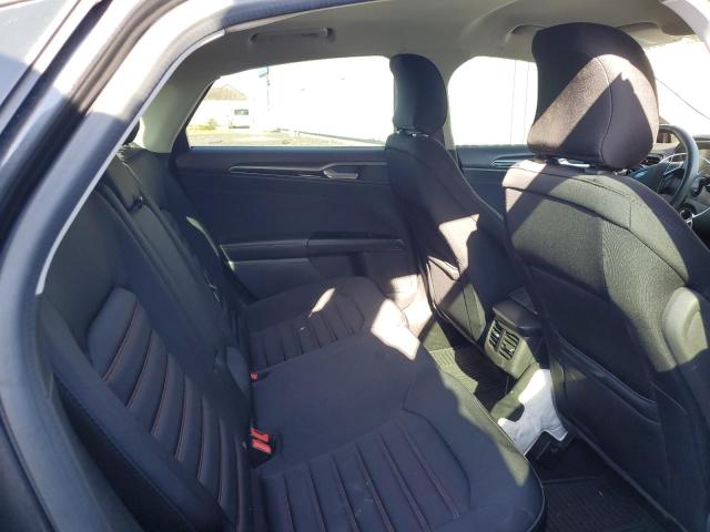 Photo 9 VIN: 3FA6P0T95FR201343 - FORD FUSION 