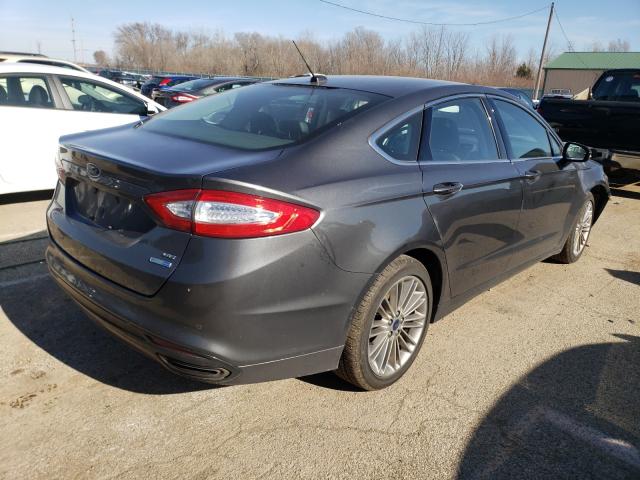 Photo 3 VIN: 3FA6P0T95FR204422 - FORD FUSION 