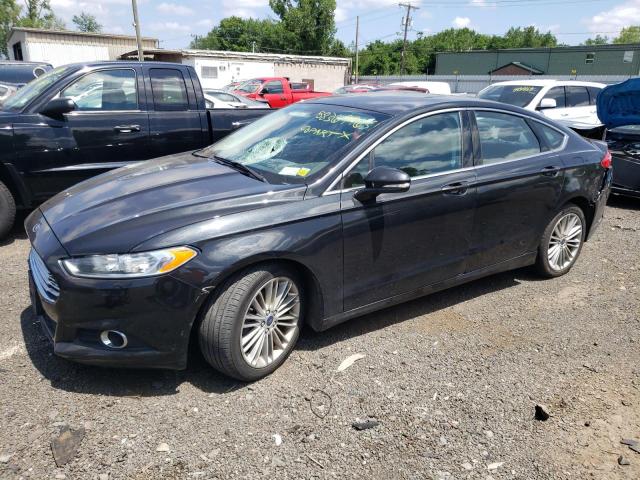 Photo 0 VIN: 3FA6P0T95FR217137 - FORD FUSION SE 