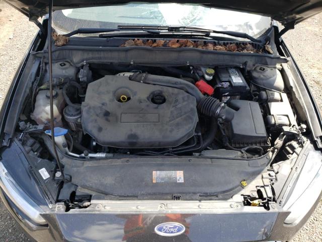 Photo 10 VIN: 3FA6P0T95FR217137 - FORD FUSION SE 