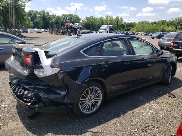 Photo 2 VIN: 3FA6P0T95FR217137 - FORD FUSION SE 