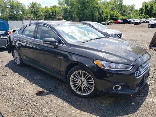 Photo 3 VIN: 3FA6P0T95FR217137 - FORD FUSION SE 