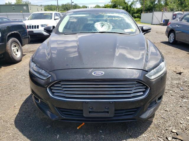 Photo 4 VIN: 3FA6P0T95FR217137 - FORD FUSION SE 