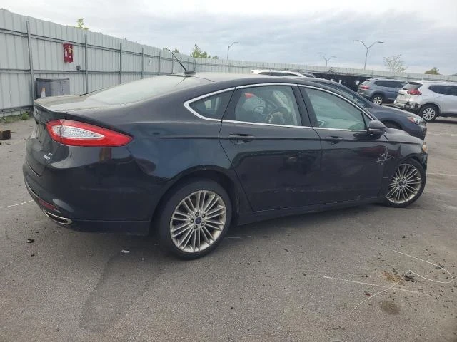 Photo 2 VIN: 3FA6P0T95FR217445 - FORD FUSION SE 