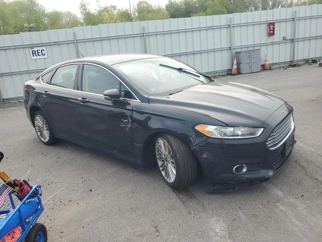 Photo 3 VIN: 3FA6P0T95FR217445 - FORD FUSION SE 