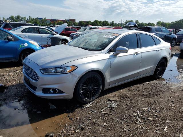 Photo 0 VIN: 3FA6P0T95GR155952 - FORD FUSION 