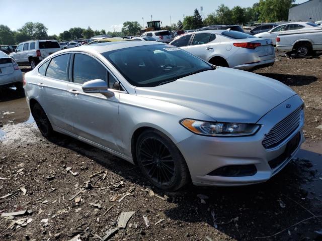 Photo 3 VIN: 3FA6P0T95GR155952 - FORD FUSION 