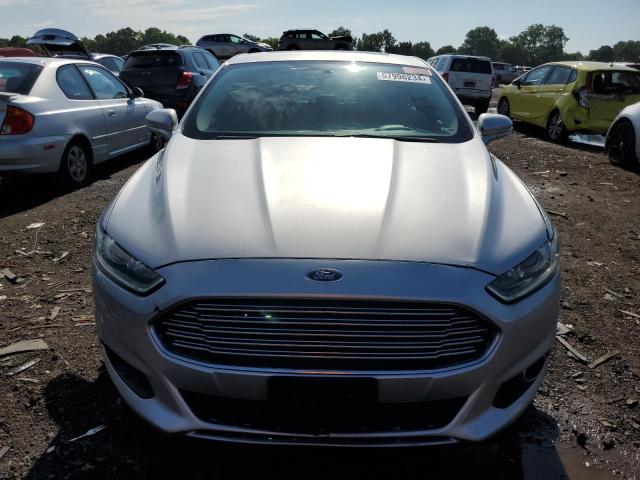 Photo 4 VIN: 3FA6P0T95GR155952 - FORD FUSION 