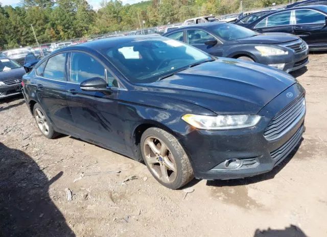 Photo 0 VIN: 3FA6P0T95GR202946 - FORD FUSION 