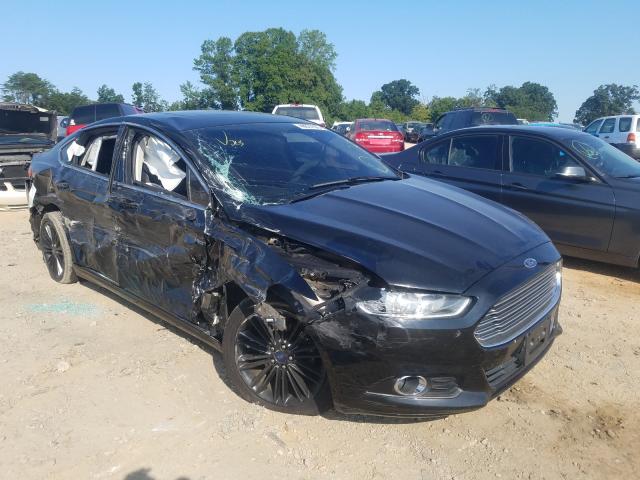 Photo 0 VIN: 3FA6P0T95GR286430 - FORD FUSION SE 