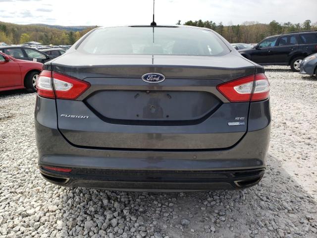 Photo 5 VIN: 3FA6P0T95GR293877 - FORD FUSION SE 