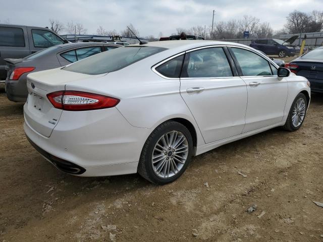 Photo 2 VIN: 3FA6P0T95GR322293 - FORD FUSION 