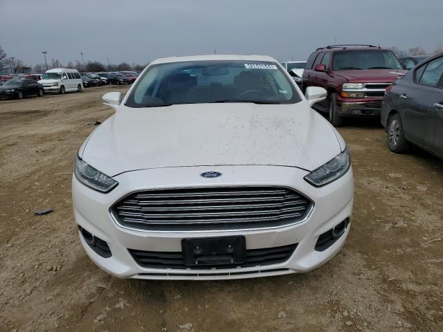 Photo 4 VIN: 3FA6P0T95GR322293 - FORD FUSION 