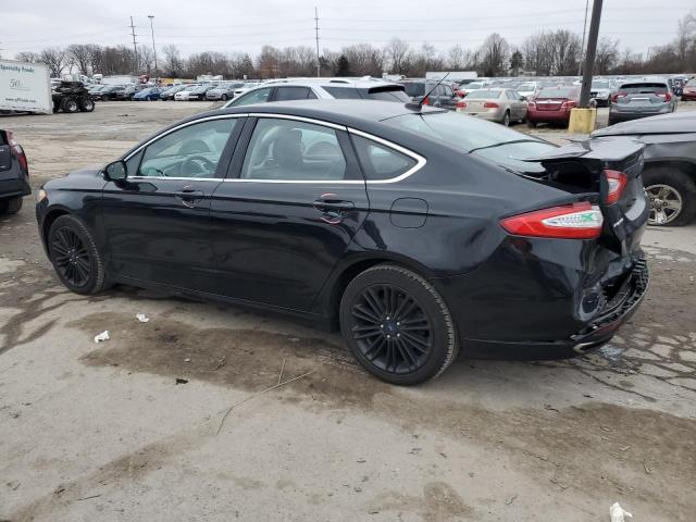 Photo 1 VIN: 3FA6P0T95GR374538 - FORD FUSION SE 