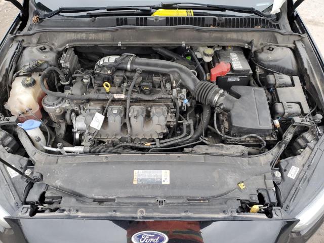 Photo 10 VIN: 3FA6P0T95GR374538 - FORD FUSION SE 